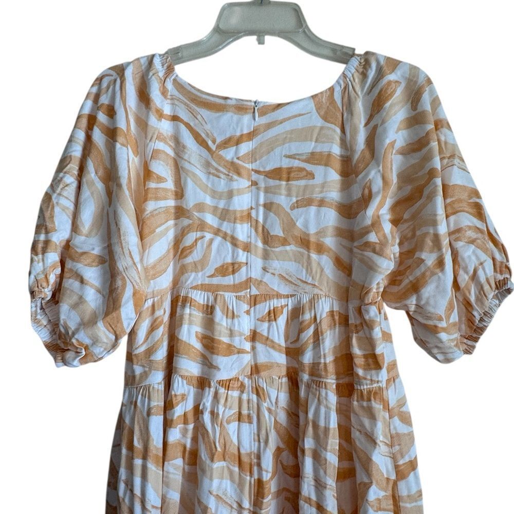 Girl & The Sun Marlow Mini Dress - Picture 9 of 9